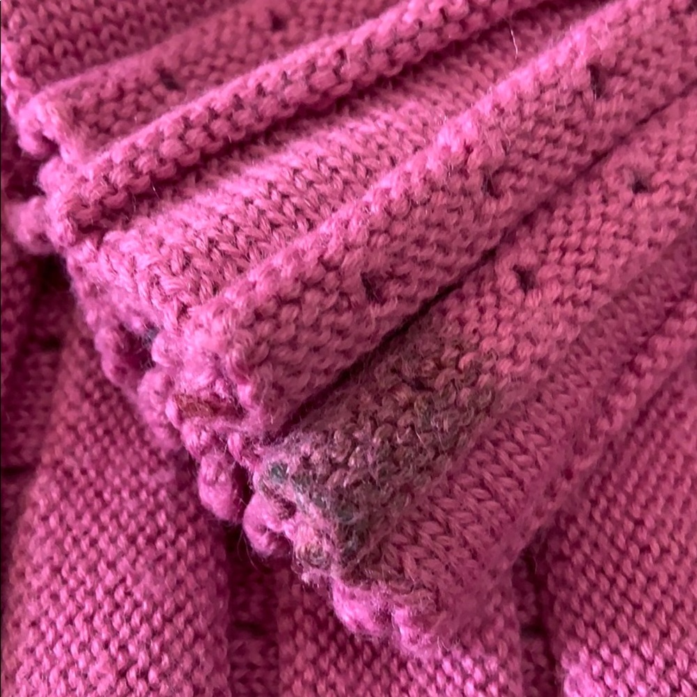 RUFFLE JACKET - Picture 2 of 4